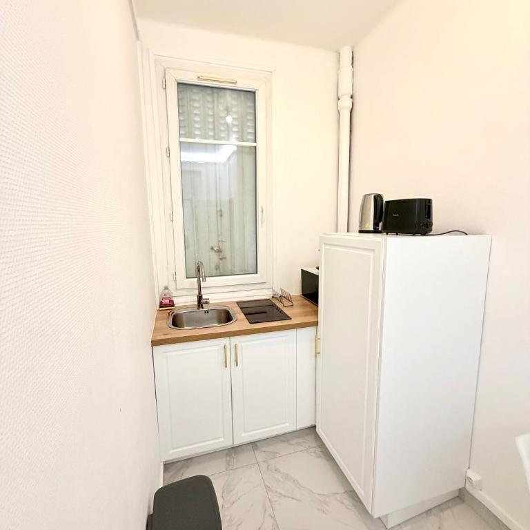 Jouvenet - Auteuil Paris 16 - Appartement 1 Chambre - 6