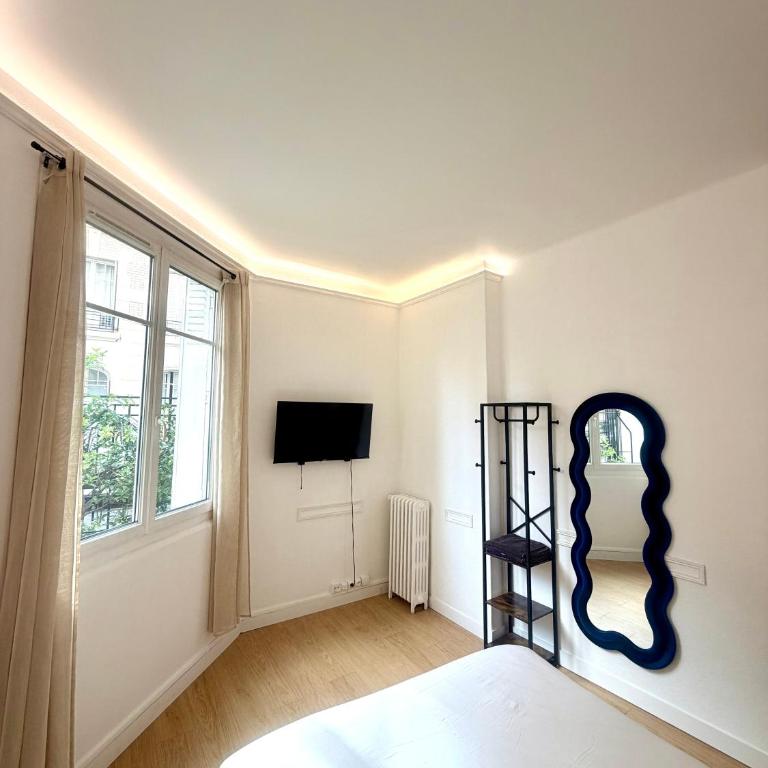 Jouvenet - Auteuil Paris 16 - Appartement 1 Chambre - 8