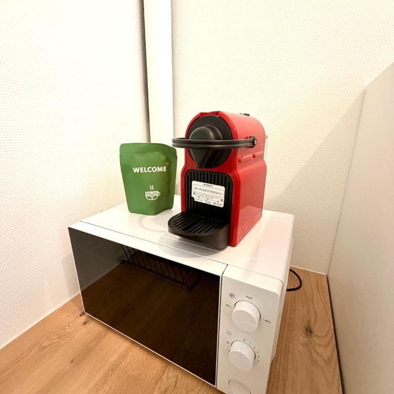 Jouvenet - Auteuil Paris 16 - Appartement 1 Chambre - 9