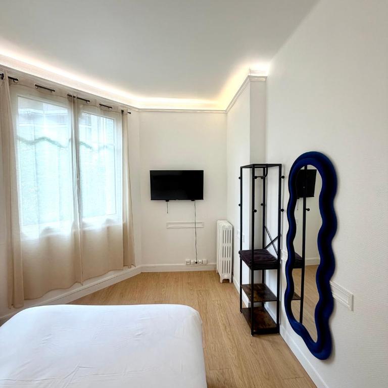 Jouvenet - Auteuil Paris 16 - Appartement 1 Chambre - 10