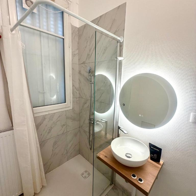 Jouvenet - Auteuil Paris 16 - Appartement 1 Chambre - 11