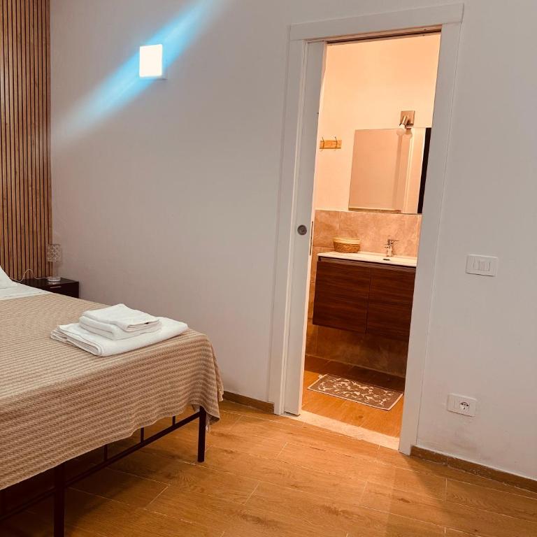 Rio Guesthouse - Camera Matrimoniale con Bagno Privato - 4