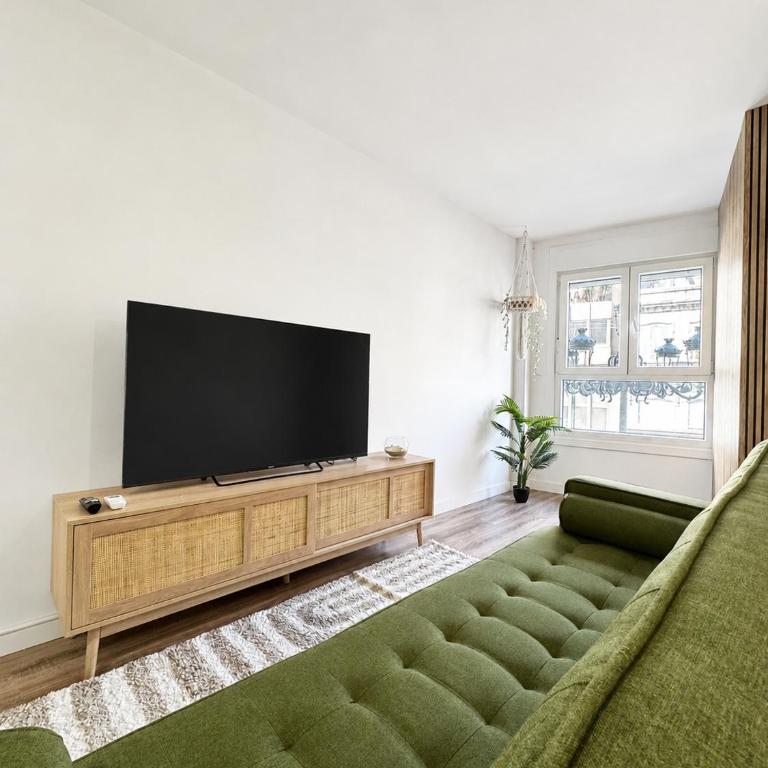 Pension Principe Sol - Apartamento de 1 dormitorio - 3