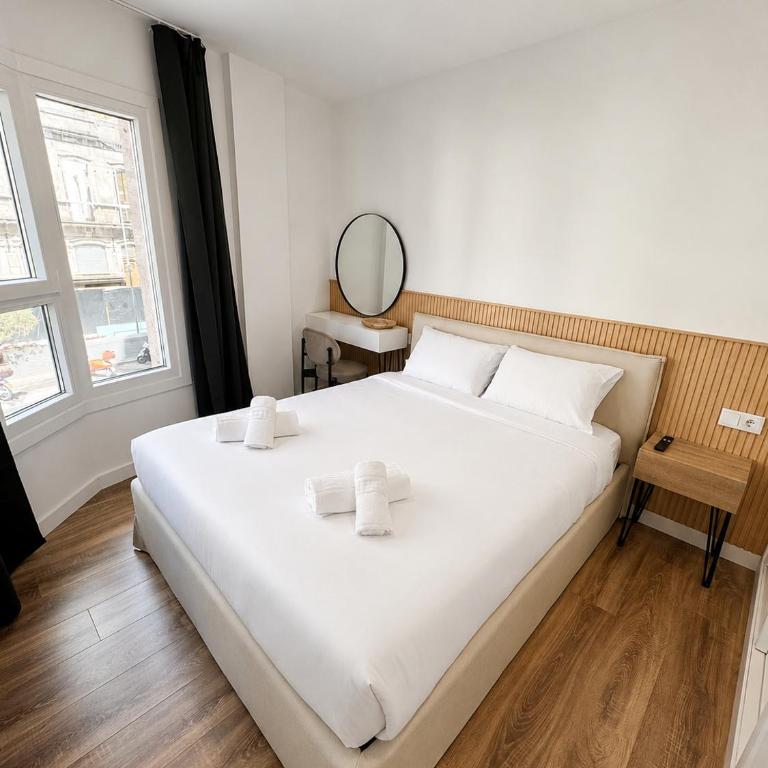 Pension Principe Sol - Apartamento de 1 dormitorio - 2
