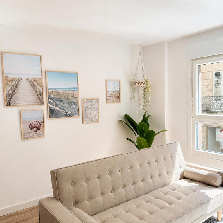 Pension Principe Sol - Apartamento de 1 dormitorio - 3