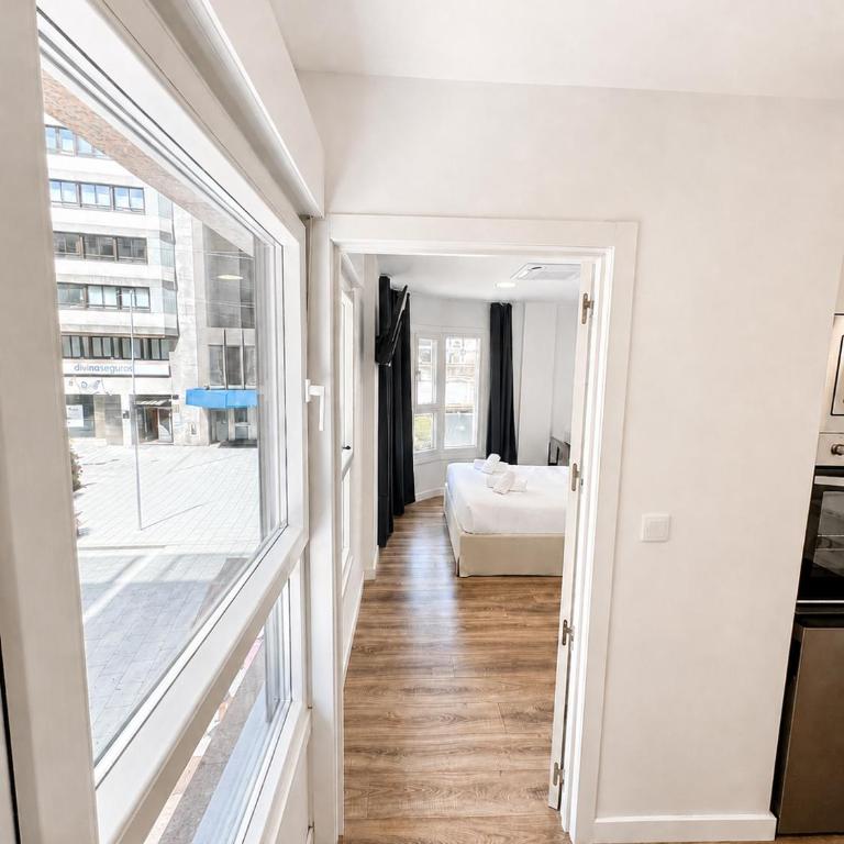 Pension Principe Sol - Apartamento de 1 dormitorio - 3