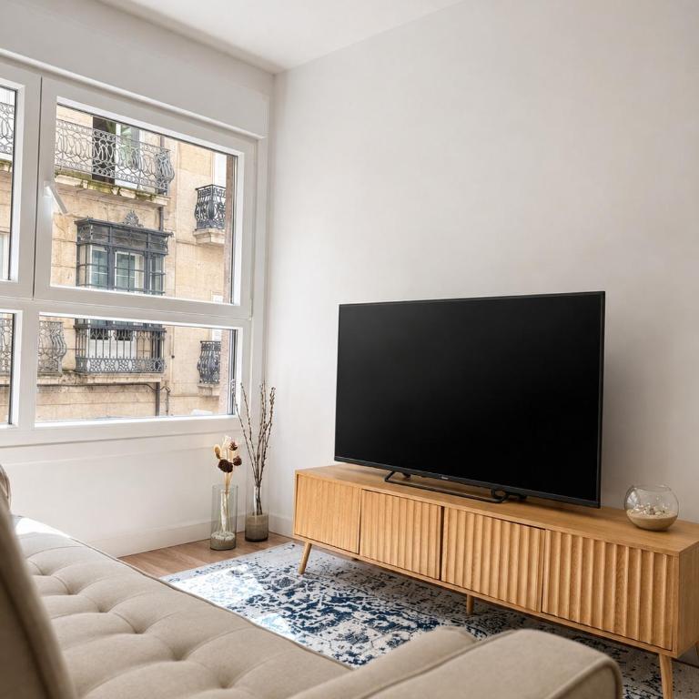 Pension Principe Sol - Apartamento de 1 dormitorio - 4