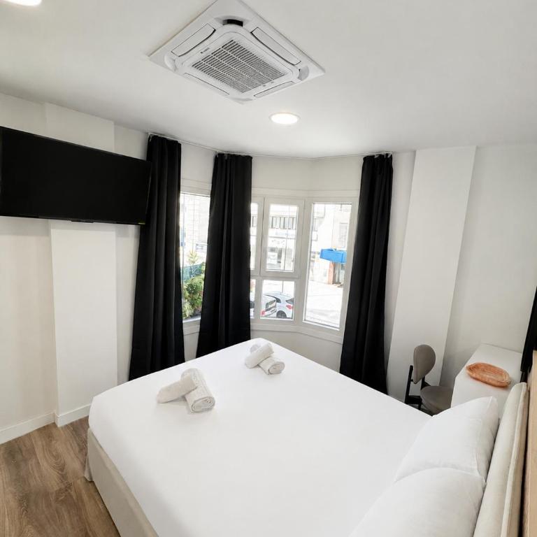 Pension Principe Sol - Apartamento de 1 dormitorio - 5