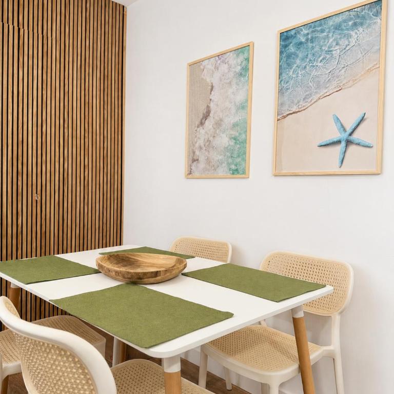 Pension Principe Sol - Apartamento de 1 dormitorio - 6