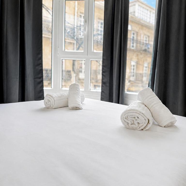 Pension Principe Sol - Apartamento de 1 dormitorio - 7