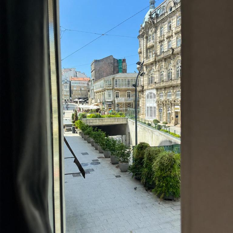 Pension Principe Sol - Apartamento de 1 dormitorio - 9
