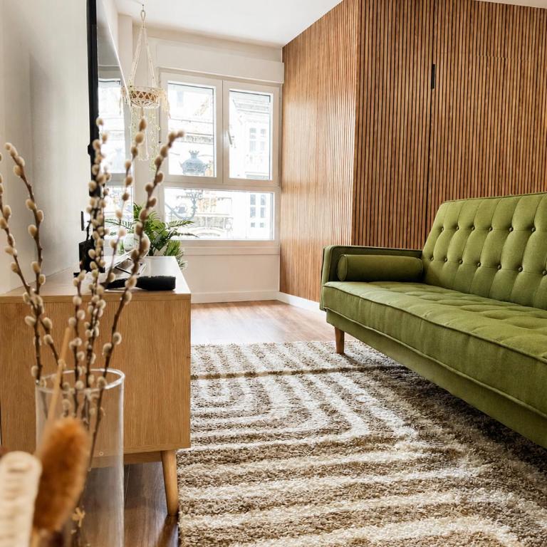 Pension Principe Sol - Apartamento de 1 dormitorio - 16