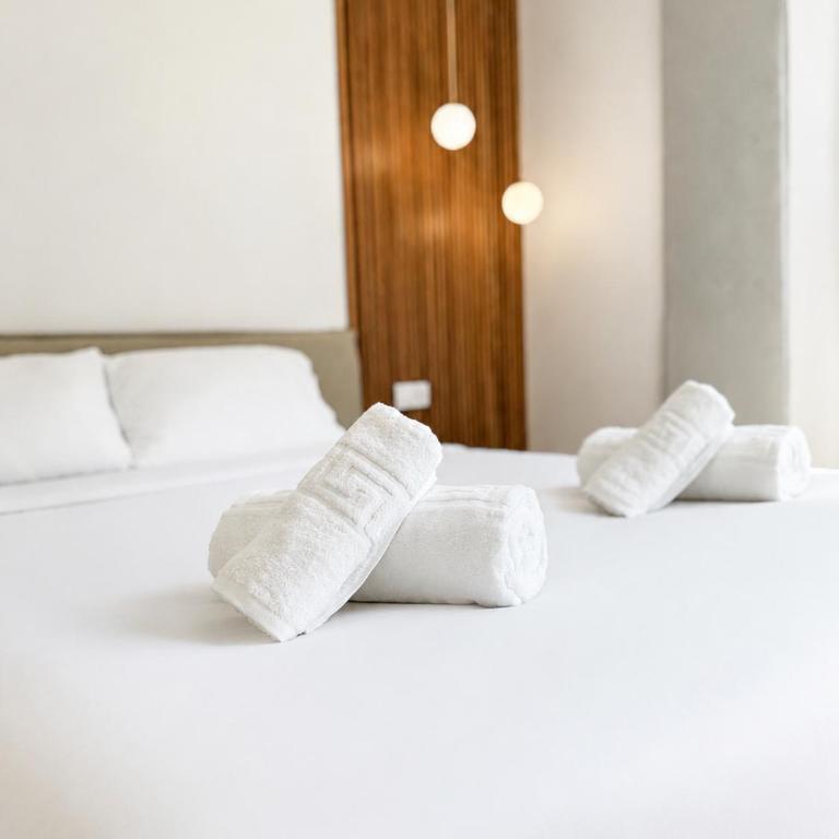 Pension Principe Sol - Apartamento de 1 dormitorio - 1