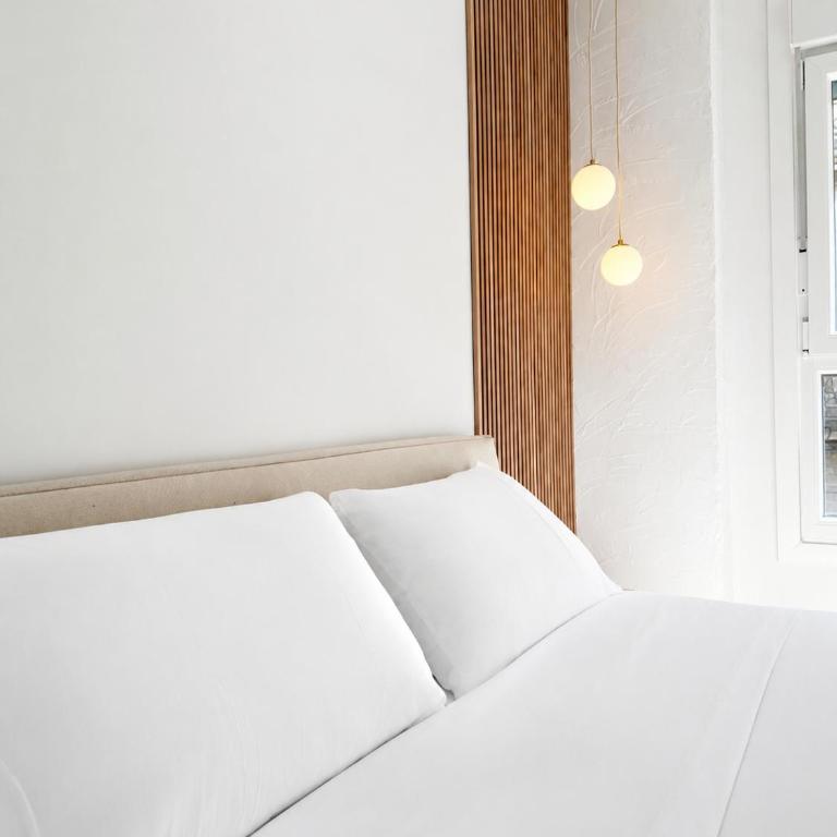 Pension Principe Sol - Apartamento de 1 dormitorio - 13