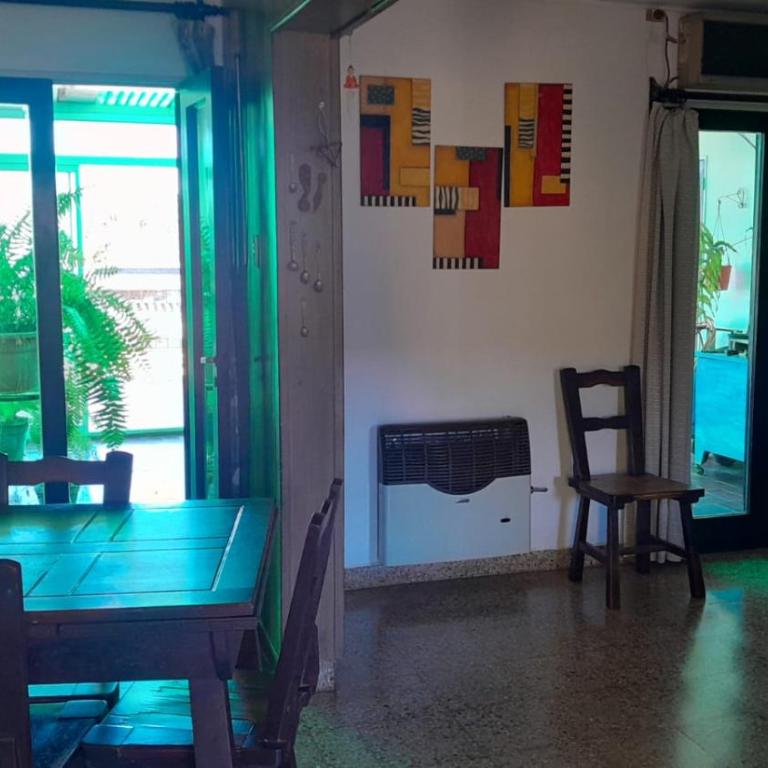 lazulmi - Apartamento de 2 dormitorios - 1