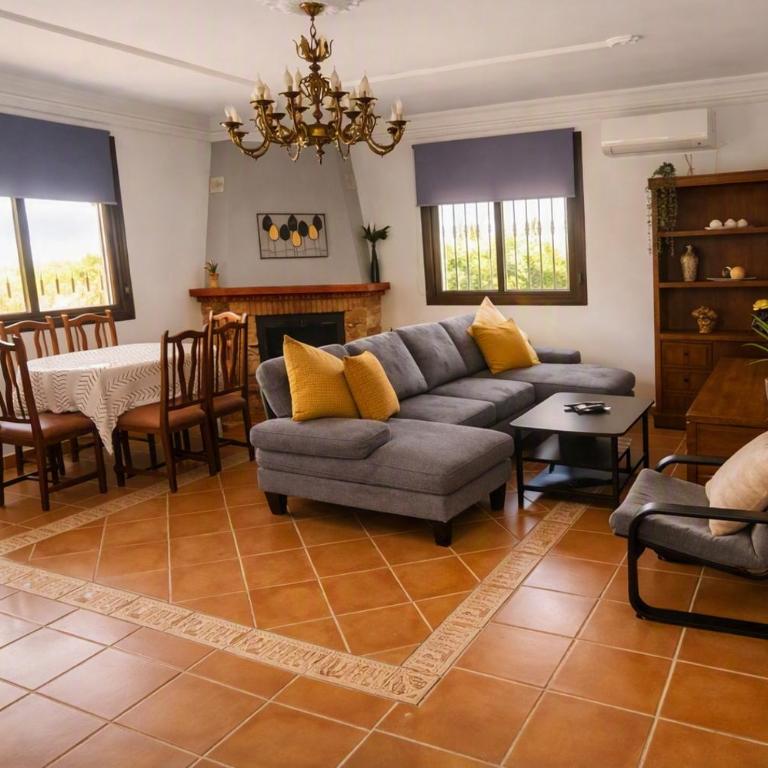 Villa Encarni - Casa de 2 dormitorios - 4