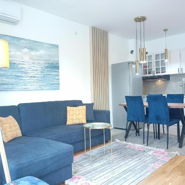 Magnolia Lux Apartments - Apartment mit 1 Schlafzimmer - 10