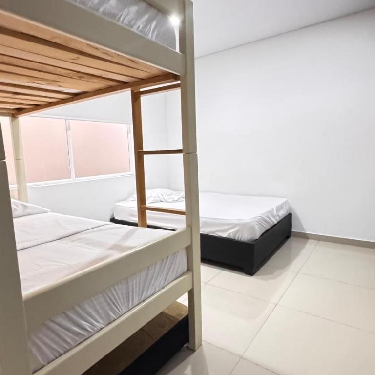 Balcones de la Rivera Apartamento Cóndor 4 - Apartamento de 2 dormitorios - 8