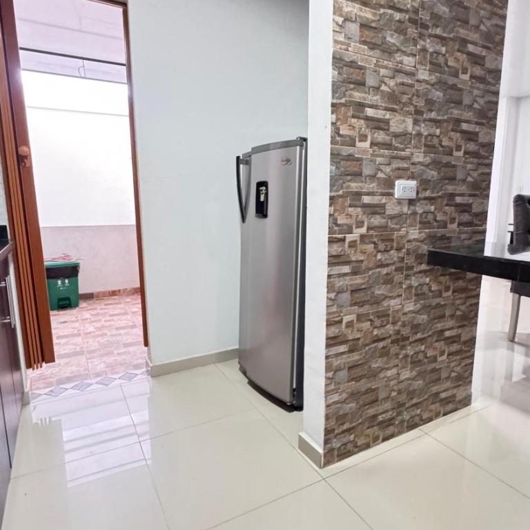 Balcones de la Rivera Apartamento Cóndor 4 - Apartamento de 2 dormitorios - 12