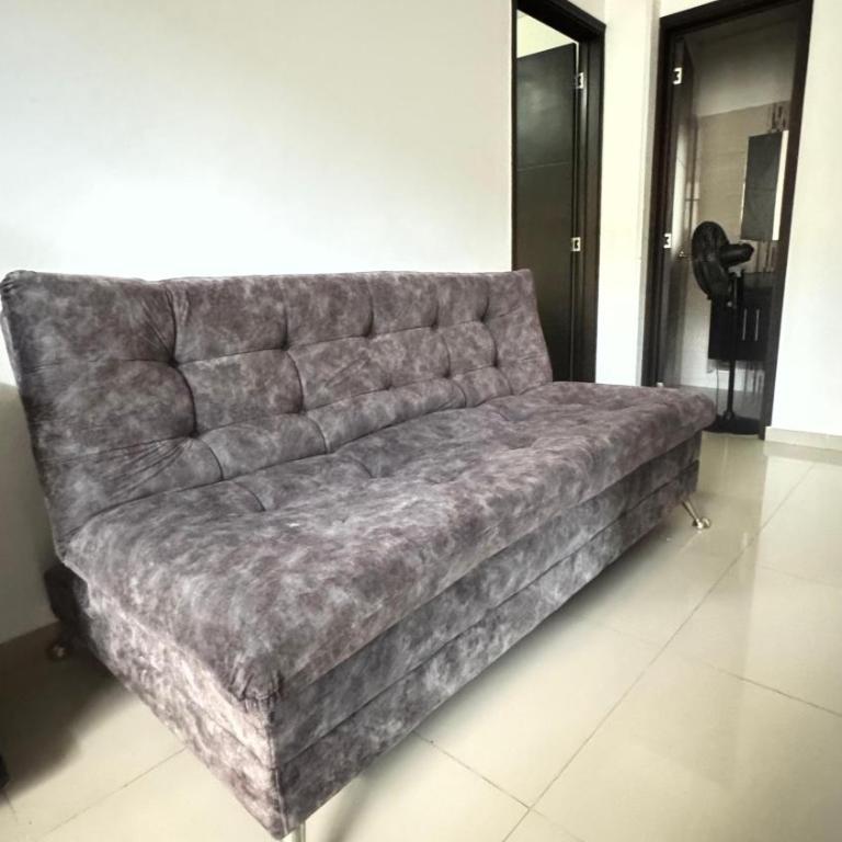 Balcones de la Rivera Apartamento Cóndor 4 - Apartamento de 2 dormitorios - 13