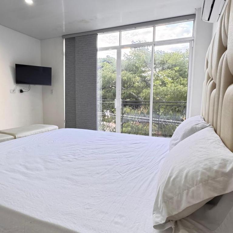 Balcones de la Rivera Apartamento Cóndor 4 - Apartamento de 2 dormitorios - 14