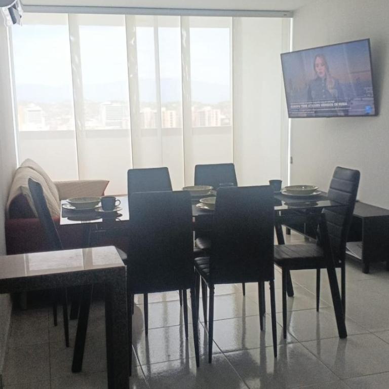 Apartamentos Amoblados Confort Turismo en Cucuta 5 - Apartamento de 3 dormitorios - 25