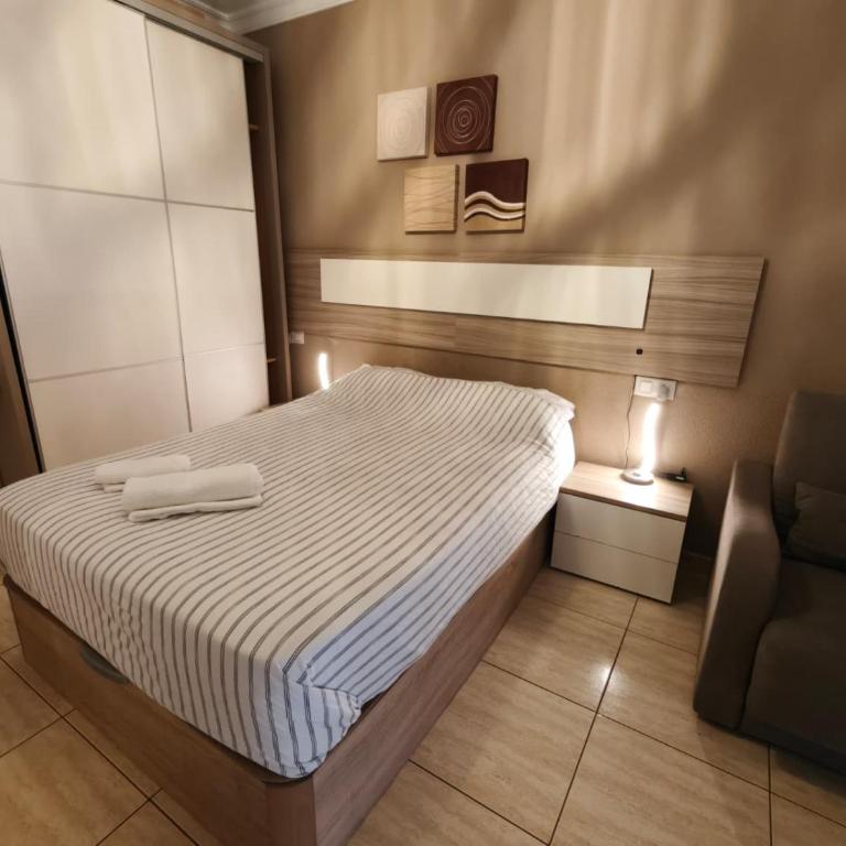 Estudio Vacacional con balcon y cerca de la playa - Studio avec Balcon - 24