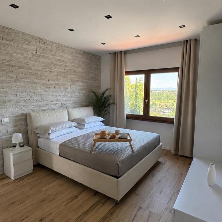 Roma Aeterna Suites - Apartamento de 1 dormitorio - 1