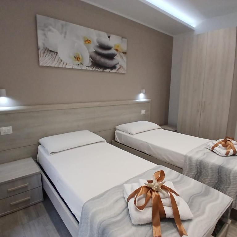 A casa di Nadia - Appartamento con 2 Camere da Letto - 21