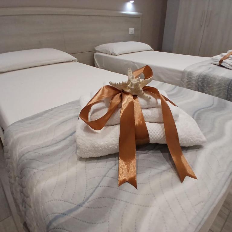 A casa di Nadia - Appartamento con 2 Camere da Letto - 27