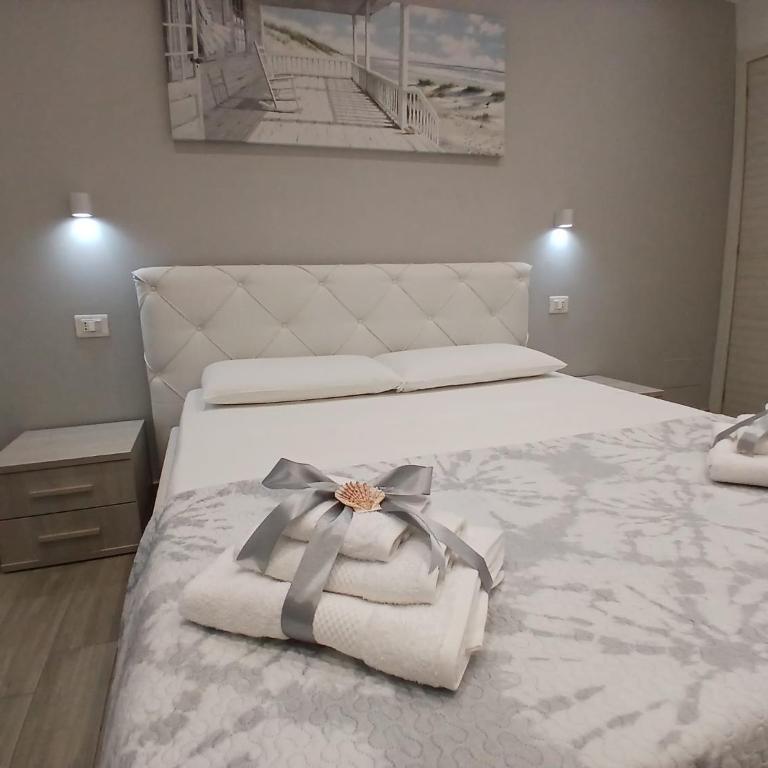 A casa di Nadia - Appartamento con 2 Camere da Letto - 28