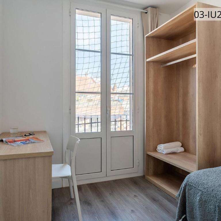 AB Poble Sec - Plaza España - Apartment mit 3 Schlafzimmern - 14