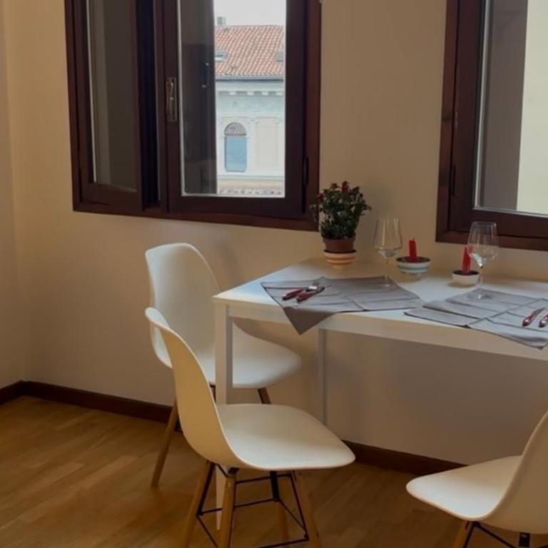 Palazzo Regina apartment - Appartamento con 1 Camera da Letto - 1