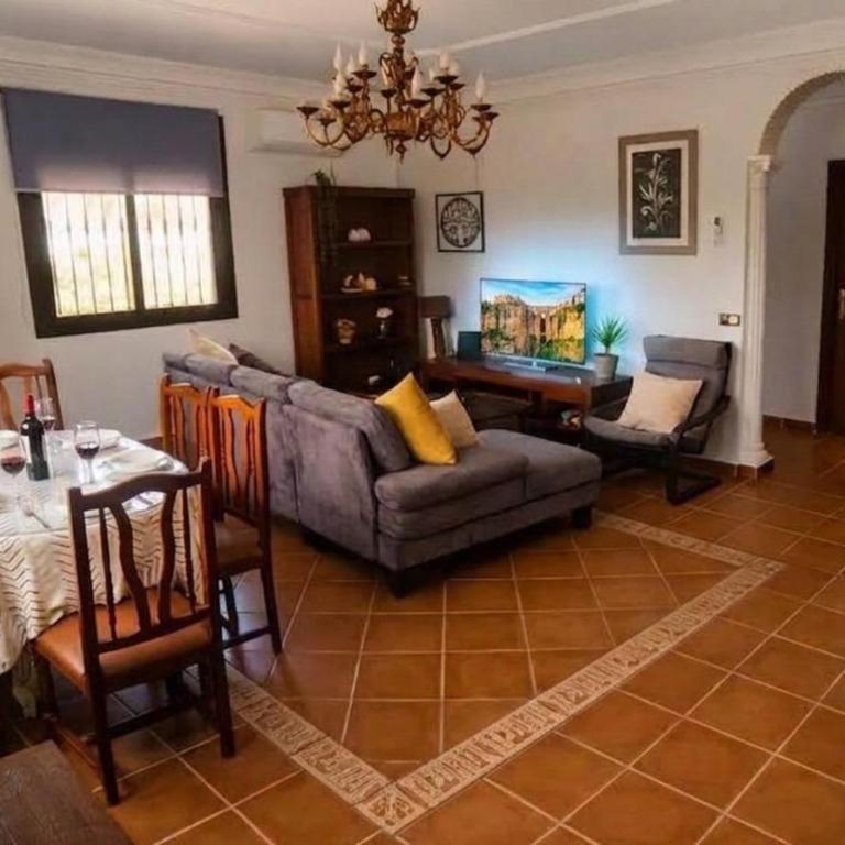 Villa Encarni - Casa de 2 dormitorios - 5