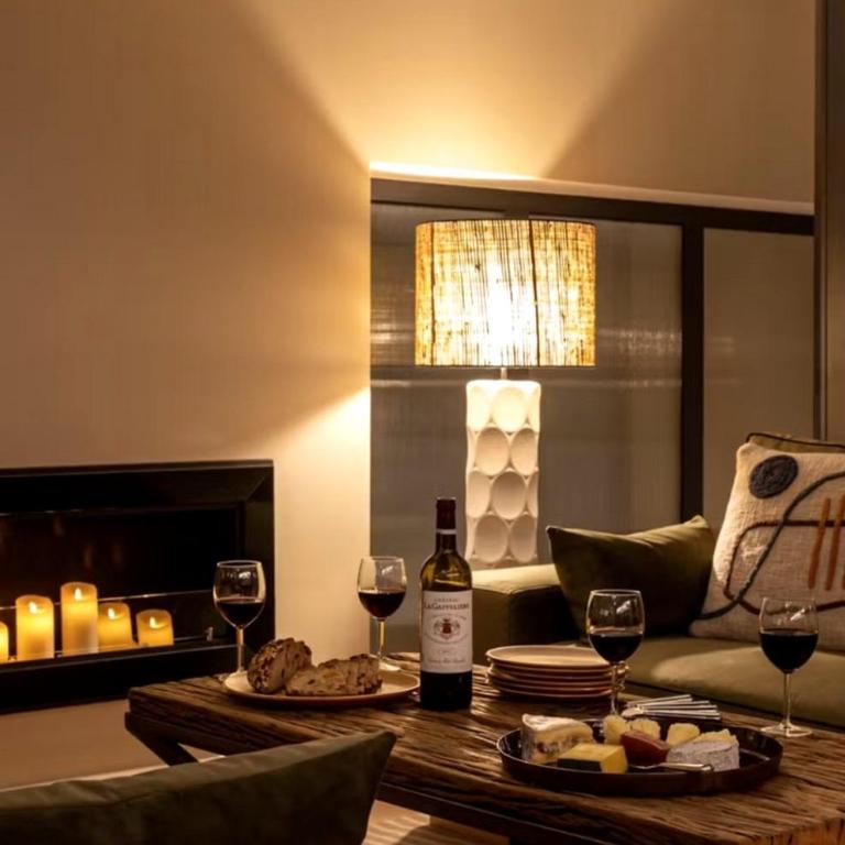 New York Paris Home - Appartement 1 Chambre - 2