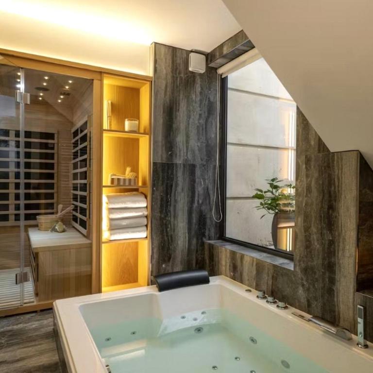 New York Paris Home - Appartement 1 Chambre - 4
