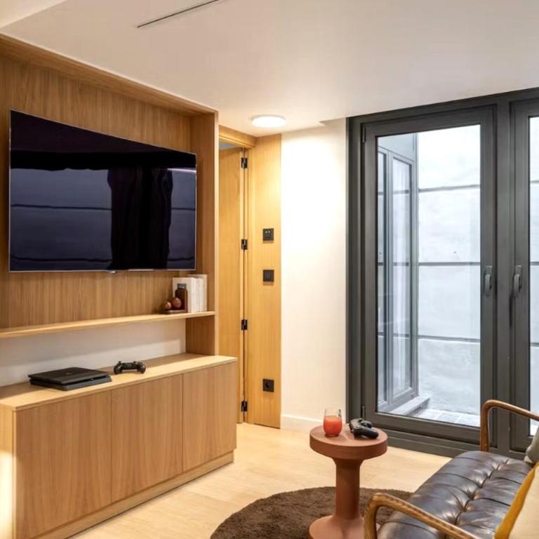 New York Paris Home - Appartement 1 Chambre - 5