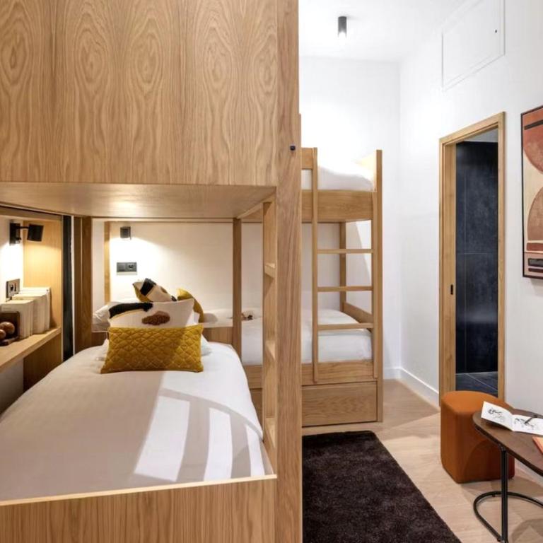 New York Paris Home - Appartement 1 Chambre - 10
