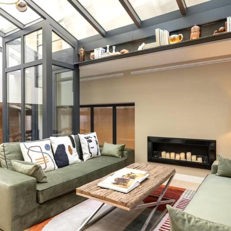 New York Paris Home - Appartement 1 Chambre - 11