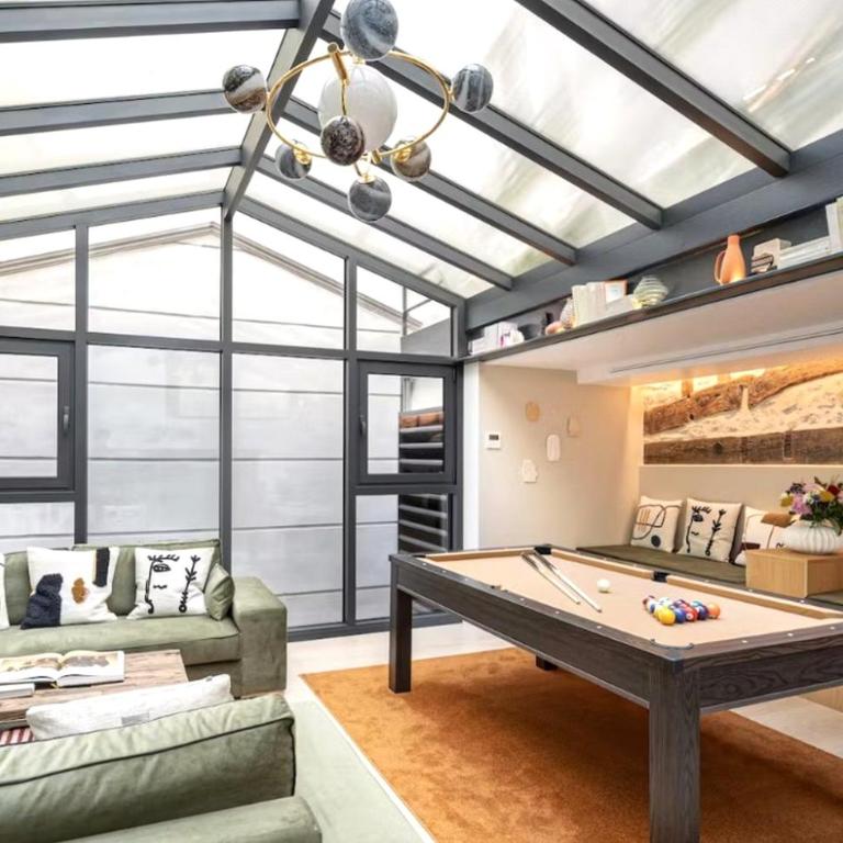 New York Paris Home - Appartement 1 Chambre - 13