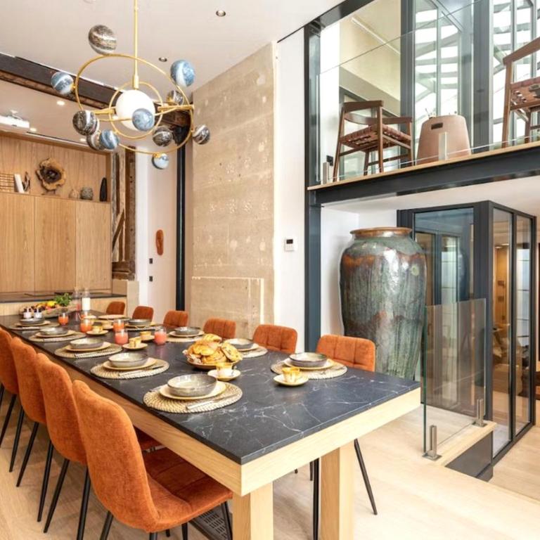New York Paris Home - Appartement 1 Chambre - 14