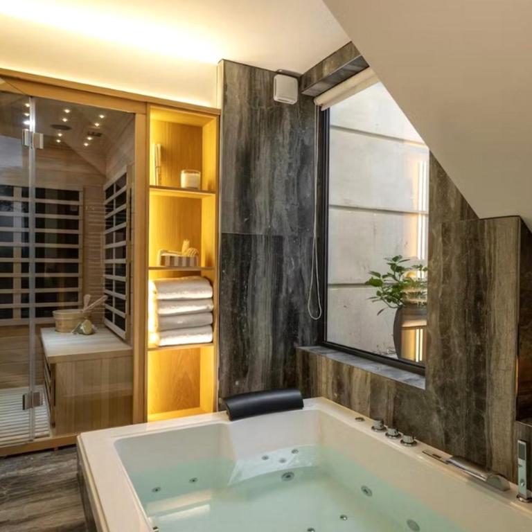 New York Paris Home - Appartement 1 Chambre - 15