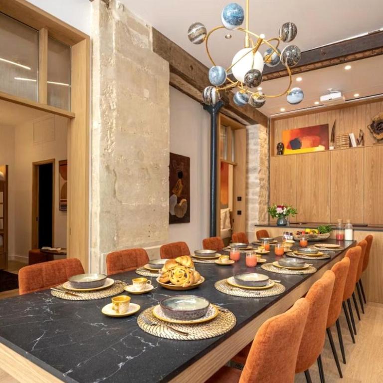 New York Paris Home - Appartement 1 Chambre - 1