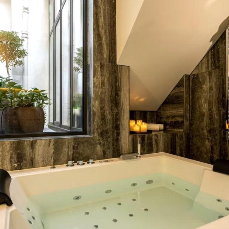 New York Paris Home - Appartement 1 Chambre - 19