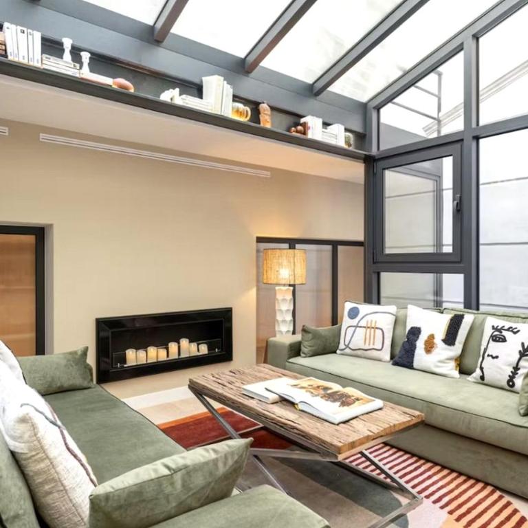 New York Paris Home - Appartement 1 Chambre - 20