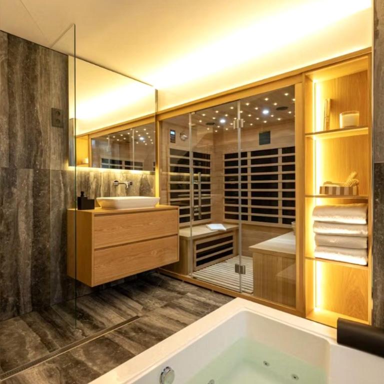 New York Paris Home - Appartement 1 Chambre - 22