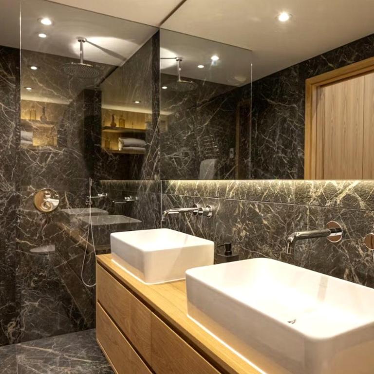 New York Paris Home - Appartement 1 Chambre - 23