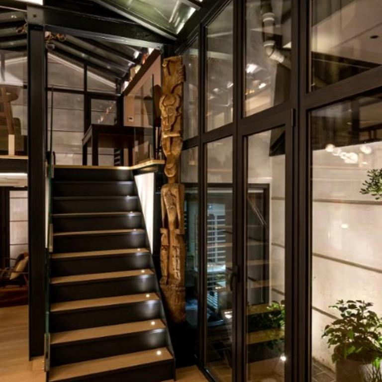 New York Paris Home - Appartement 1 Chambre - 24