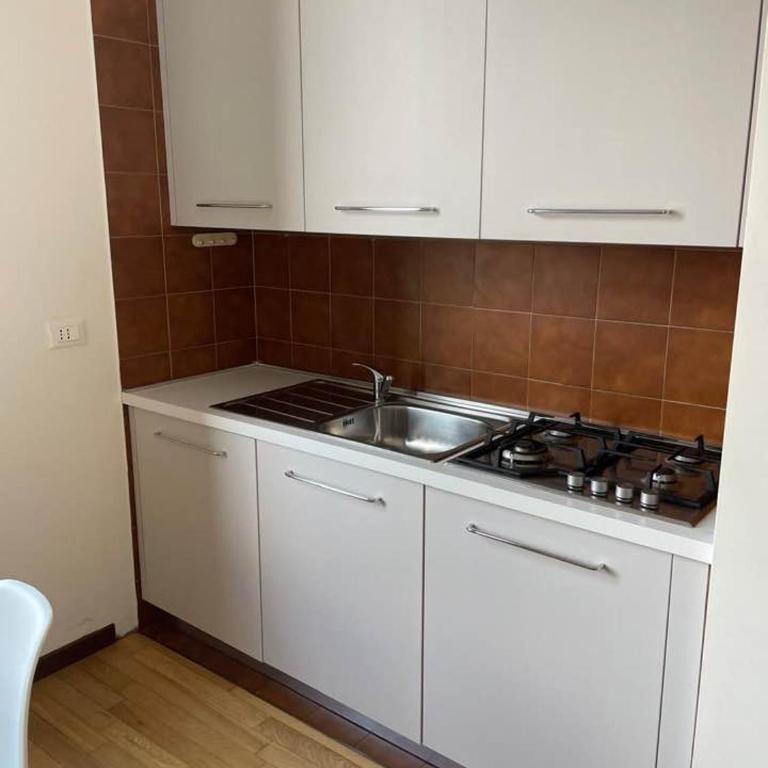 Palazzo Regina apartment - Appartamento con 1 Camera da Letto - 2