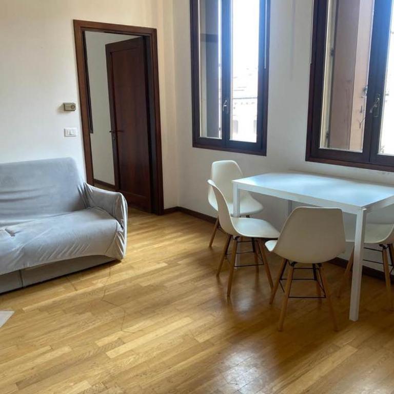 Palazzo Regina apartment - Appartamento con 1 Camera da Letto - 6